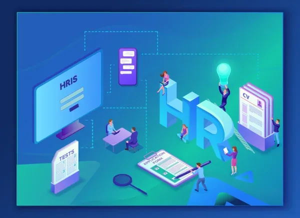 When AI steps up to HRIS, users are the winners