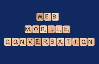 Conversations for enterprise applications