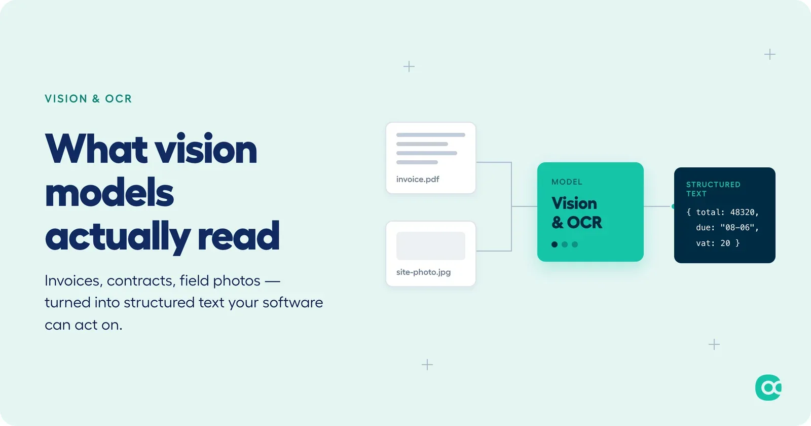 OCR vs Vision Models: which tech should you choose?