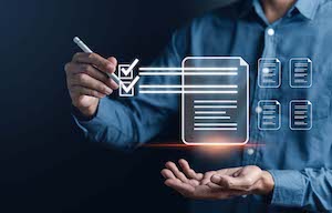 Conversational access to business software: 10 criteria for the product director