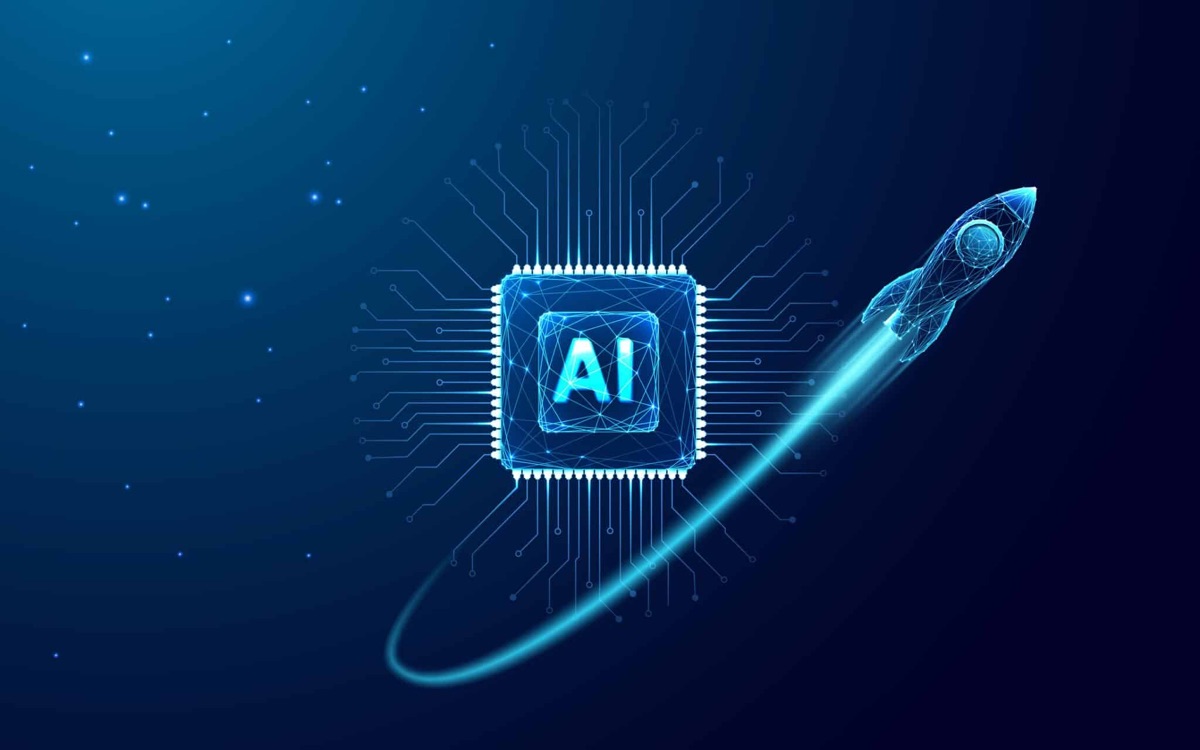 AI, a powerful growth driver for publishers