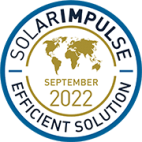 Solar Impulse