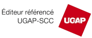 UGAP-SCC