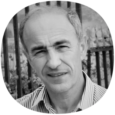 Thierry Grenot