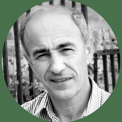 Thierry Grenot